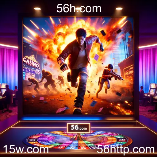 Vantagens exclusivas 56h.com para jogadores brasileiros - São Paulo, Rio, BH