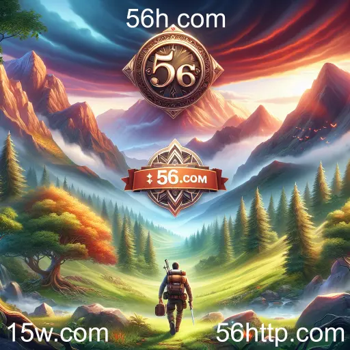 Catálogo 56h.com 2.547 jogos - Pragmatic Play, Evolution, NetEnt